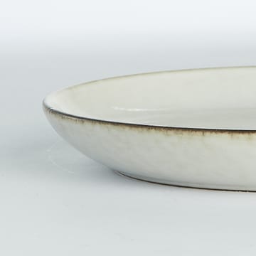 Amera bord white sands - Ø20,5 cm - Lene Bjerre
