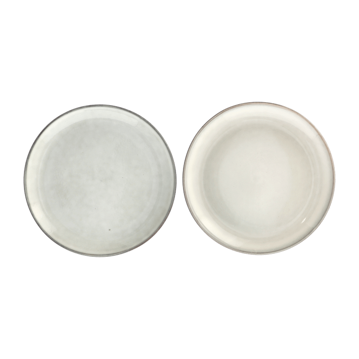 Amera bord white sands, Ø26 cm Lene Bjerre