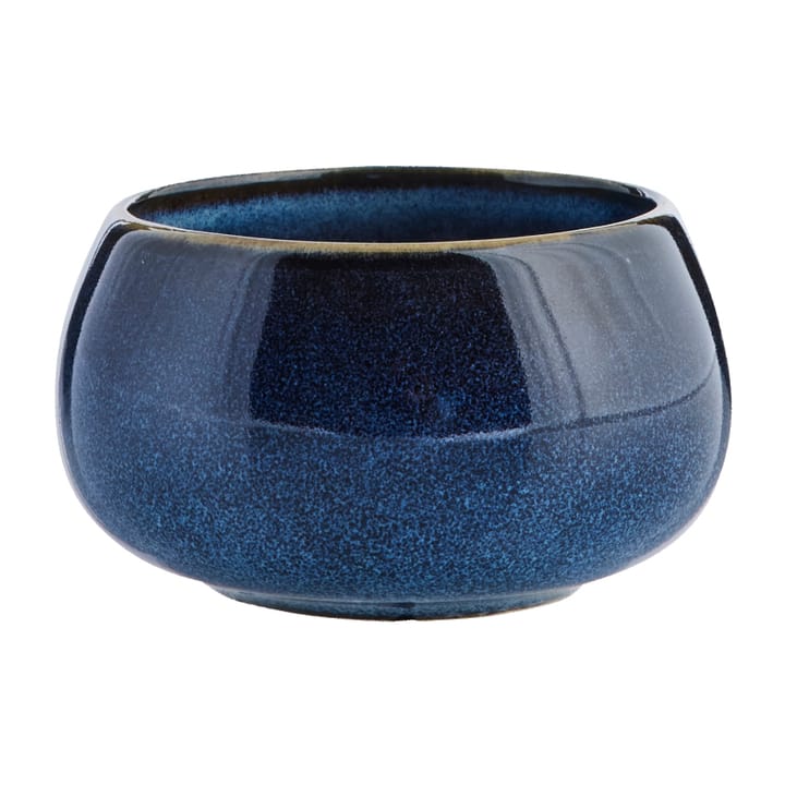 Amera kom Ø8 cm - Blauw - Lene Bjerre