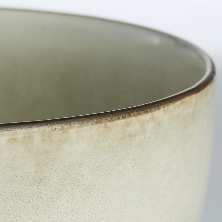 Amera kom white sands, Ø12 cm Lene Bjerre