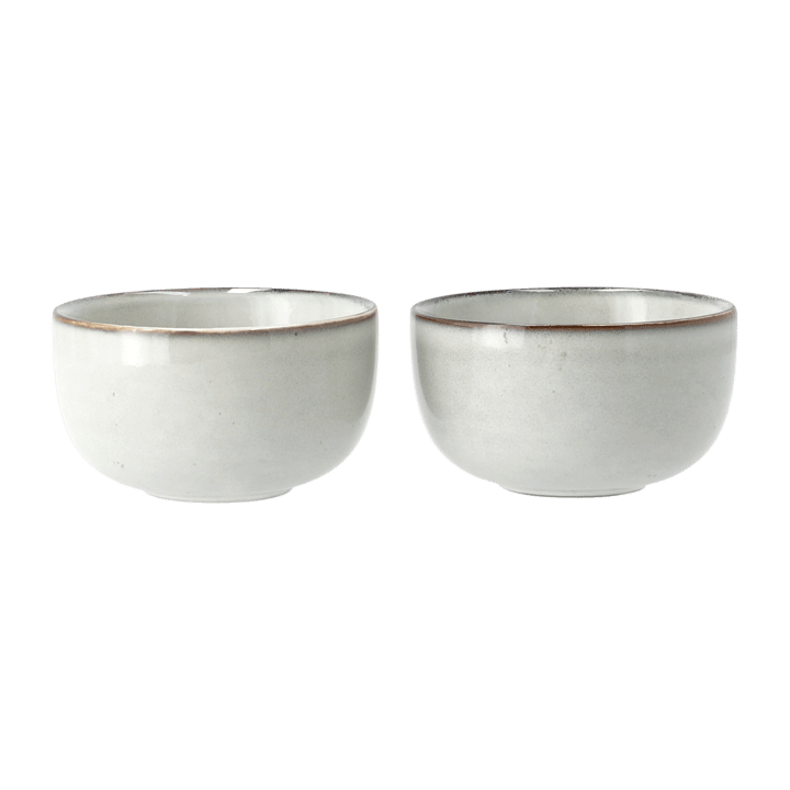 Amera kom white sands, Ø12 cm Lene Bjerre