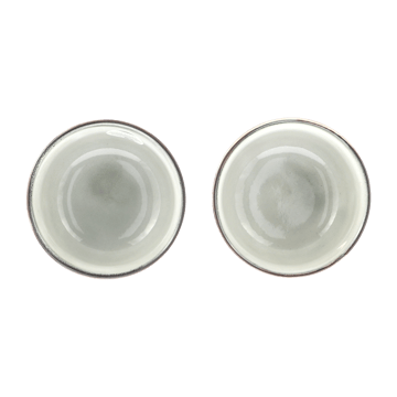 Amera kom white sands - Ø12 cm - Lene Bjerre