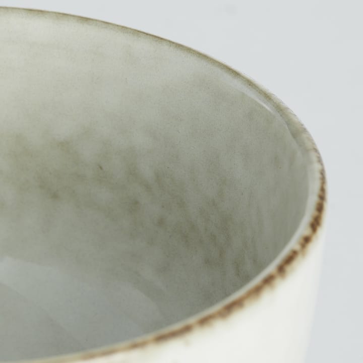 Amera kom white sands, Ø18 cm Lene Bjerre