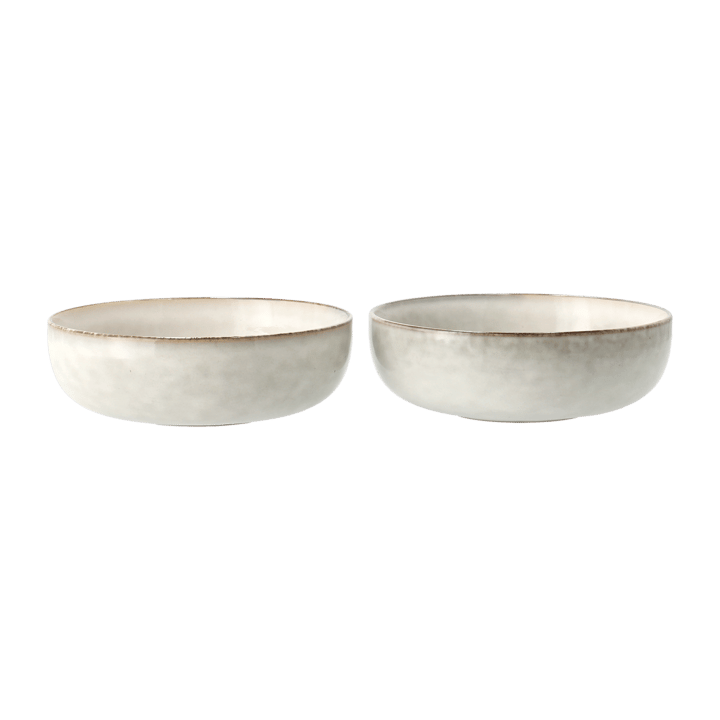 Amera kom white sands, Ø18 cm Lene Bjerre
