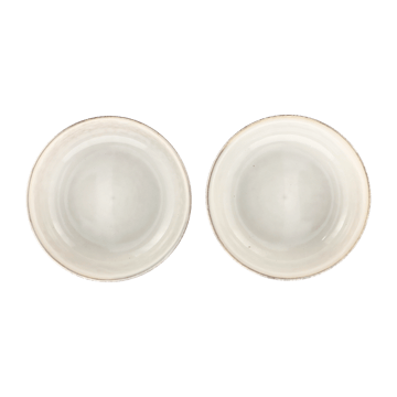 Amera kom white sands - Ø18 cm - Lene Bjerre
