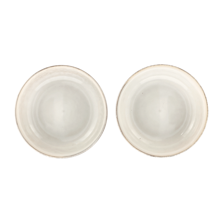 Amera kom white sands, Ø18 cm Lene Bjerre