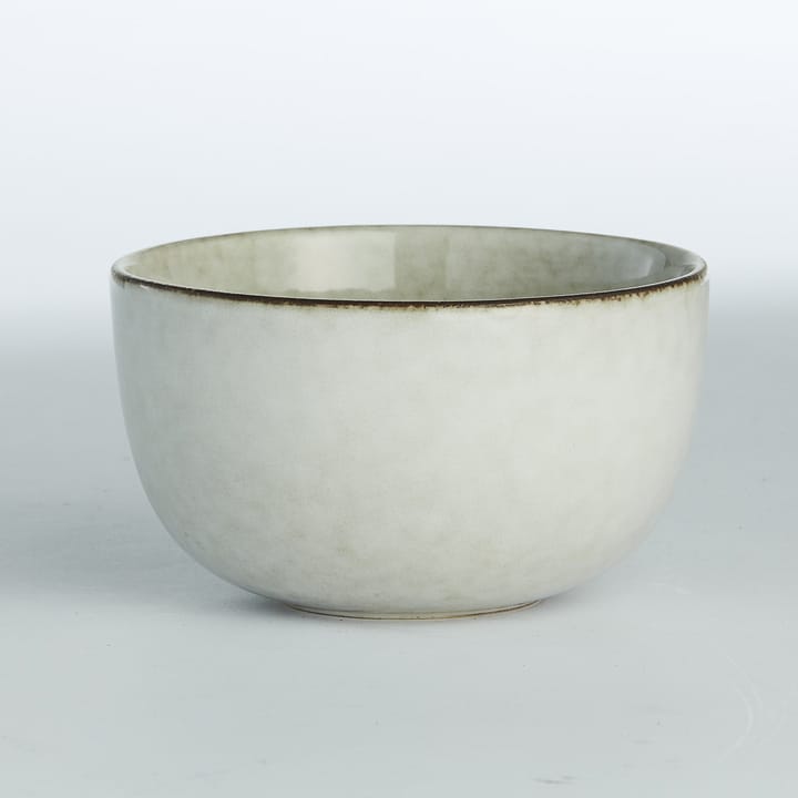 Amera kom white sands, Ø22 cm Lene Bjerre