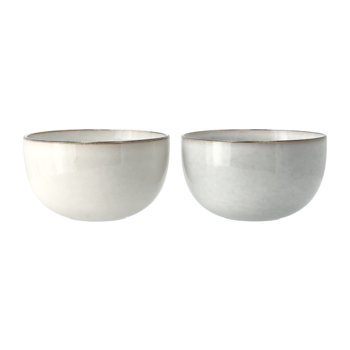 Amera kom white sands, Ø22 cm Lene Bjerre