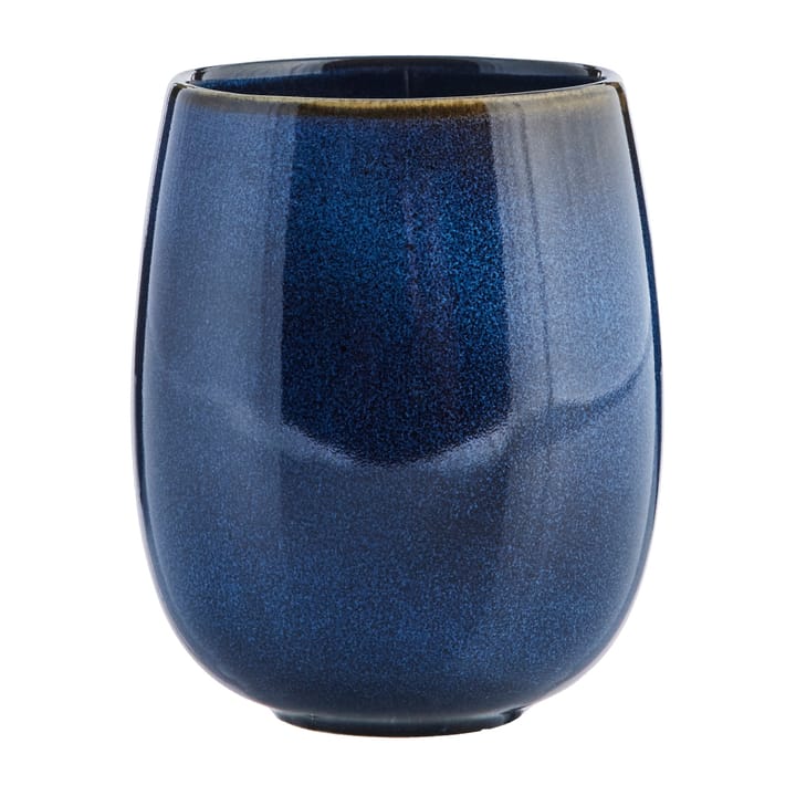 Amera mok 27 cl - Blauw - Lene Bjerre