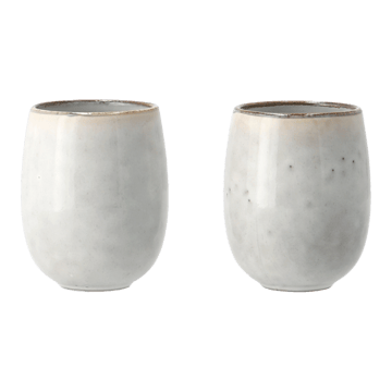 Amera mok 27 cl. - White sands - Lene Bjerre