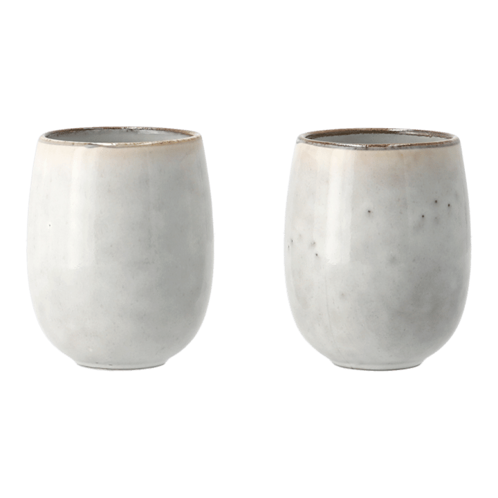 Amera mok 27 cl., White sands Lene Bjerre