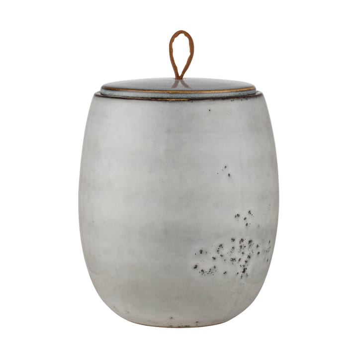 Amera opbergpot met deksel - Ø12 cm - Lene Bjerre