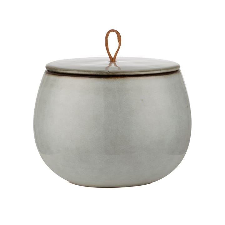 Amera opbergpot met deksel - Ø13,5 cm - Lene Bjerre