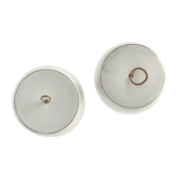 Amera pot white sands  - Ø12 cm - Lene Bjerre