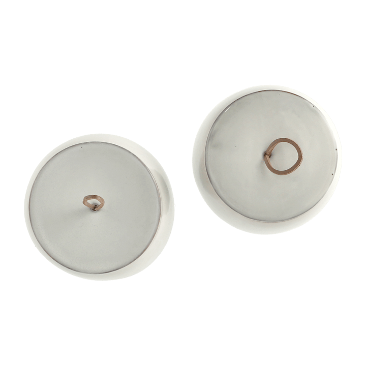 Amera pot white sands , Ø12 cm Lene Bjerre