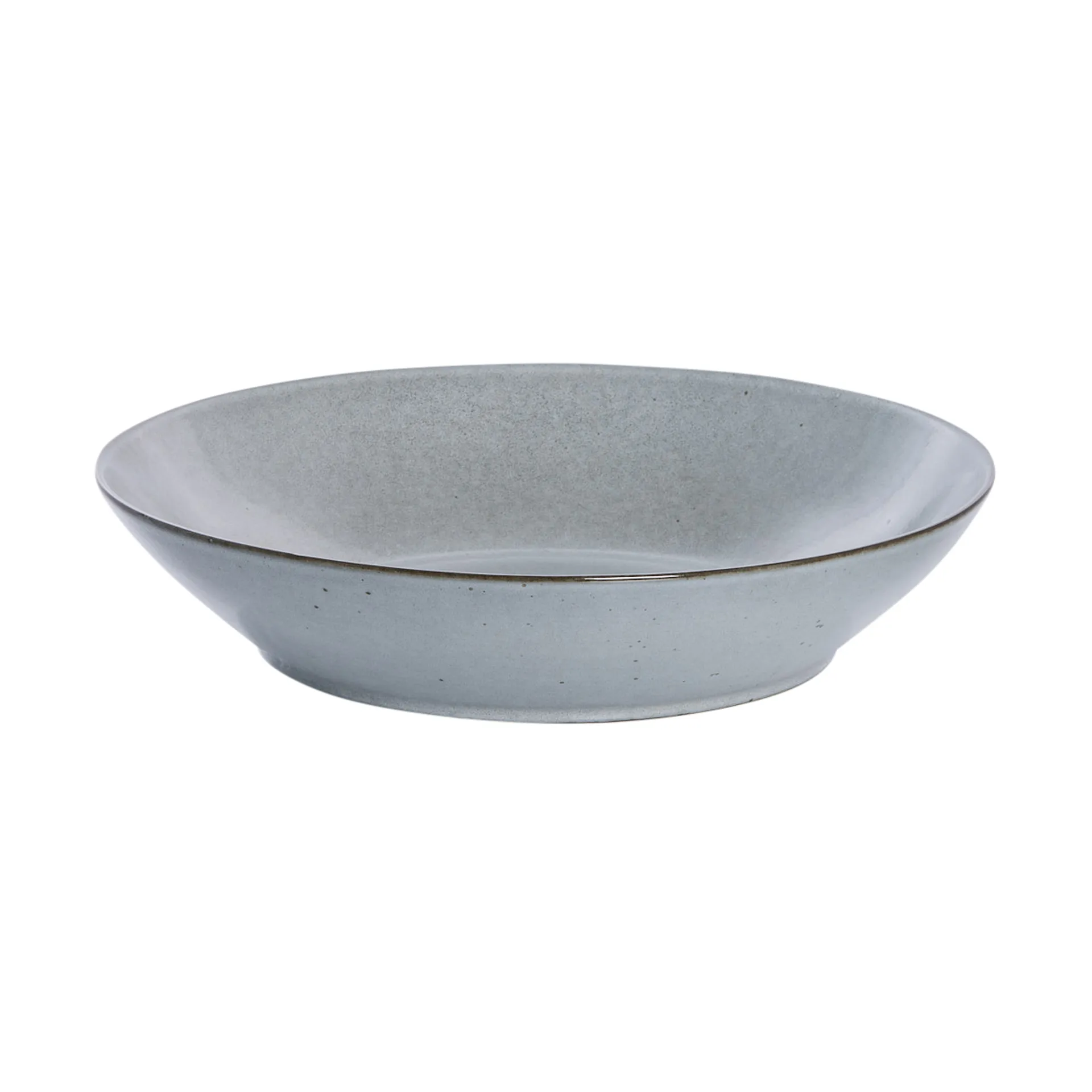 Amera saladekom Ø33 cm, Grey Lene Bjerre