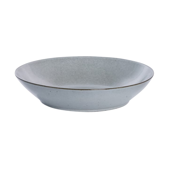 Amera saladekom Ø33 cm - Grey - Lene Bjerre