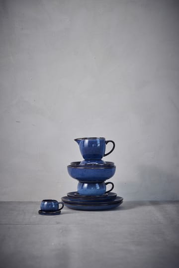 Amera sauskan 40 cl - Blauw - Lene Bjerre