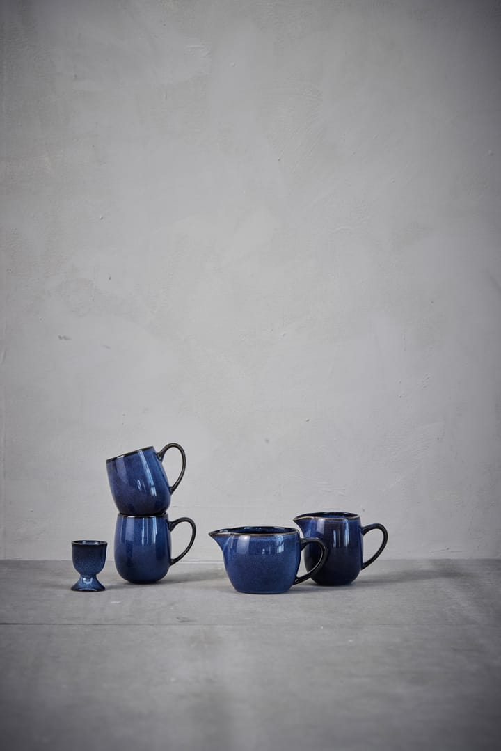 Amera sauskan 40 cl, Blauw Lene Bjerre