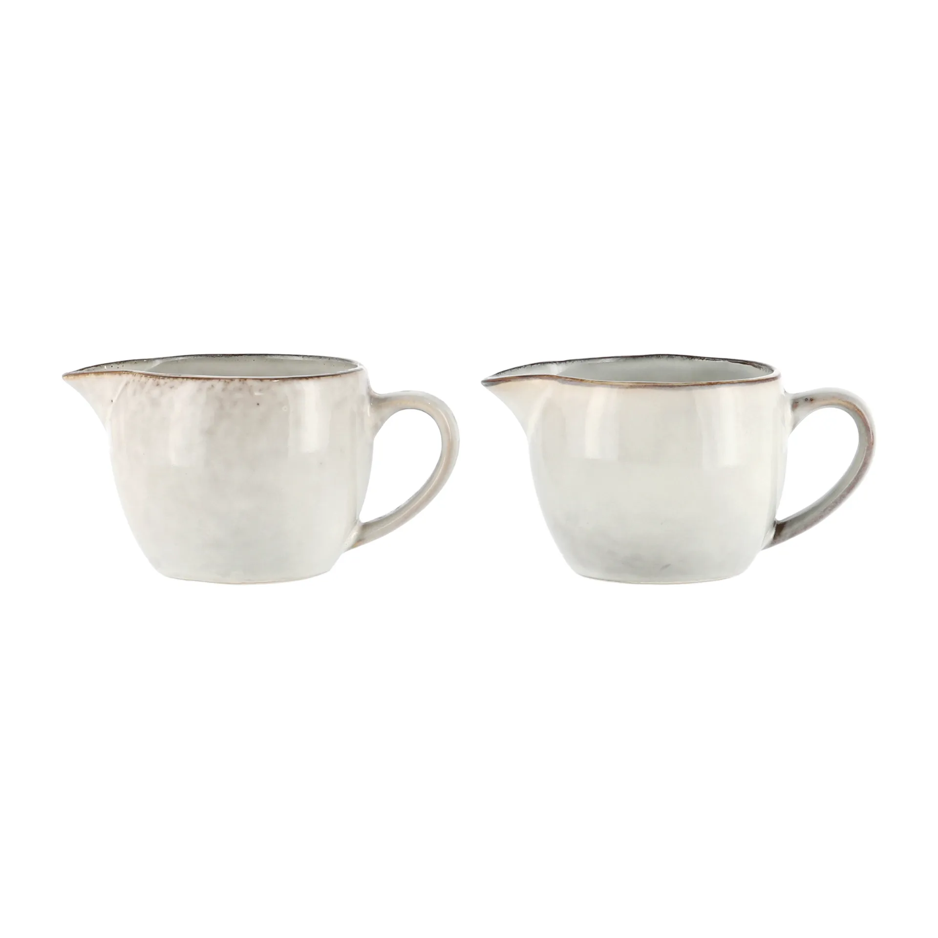 Amera sauskan 40 cl, White sands Lene Bjerre