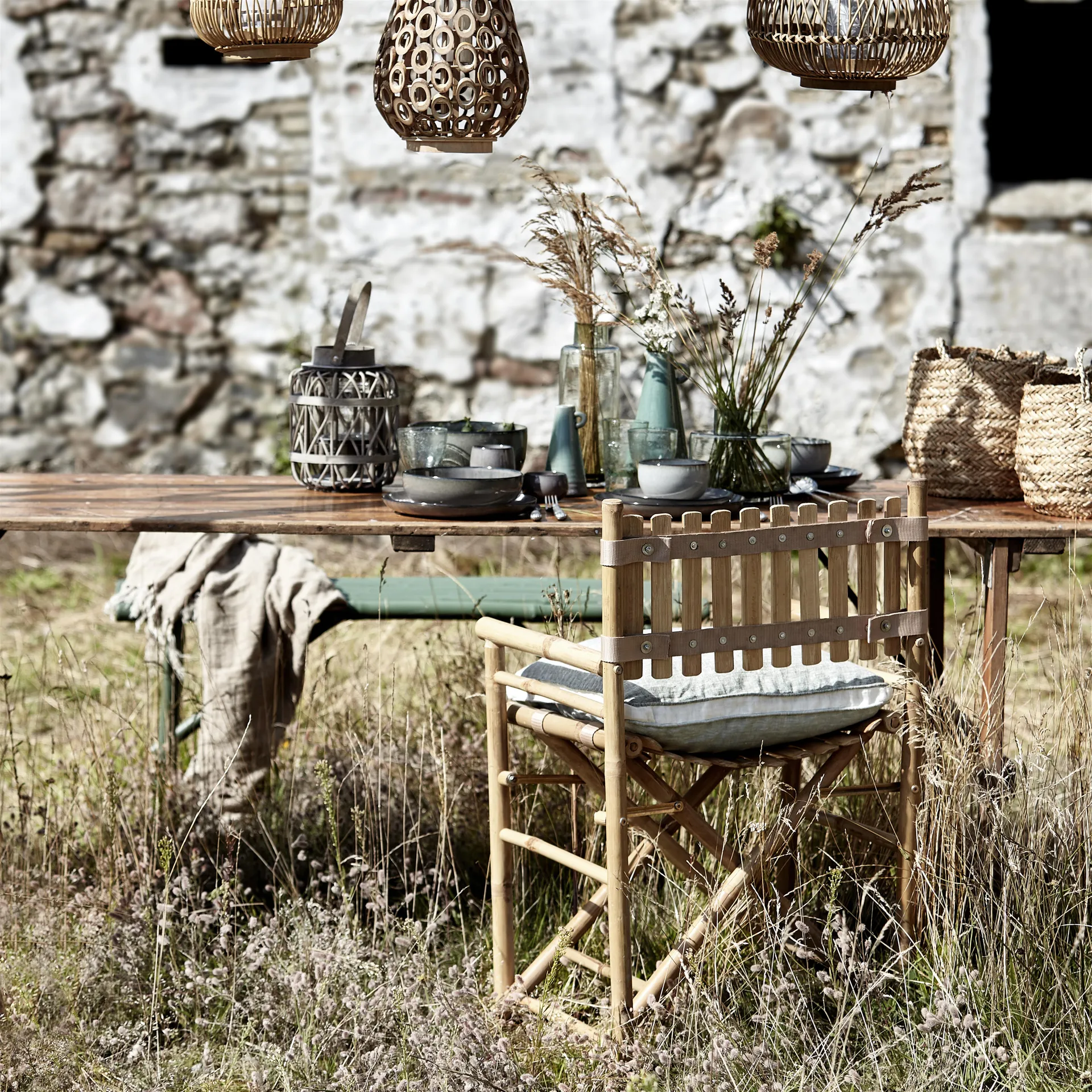 Amera schaal, Ø 12 cm. Lene Bjerre