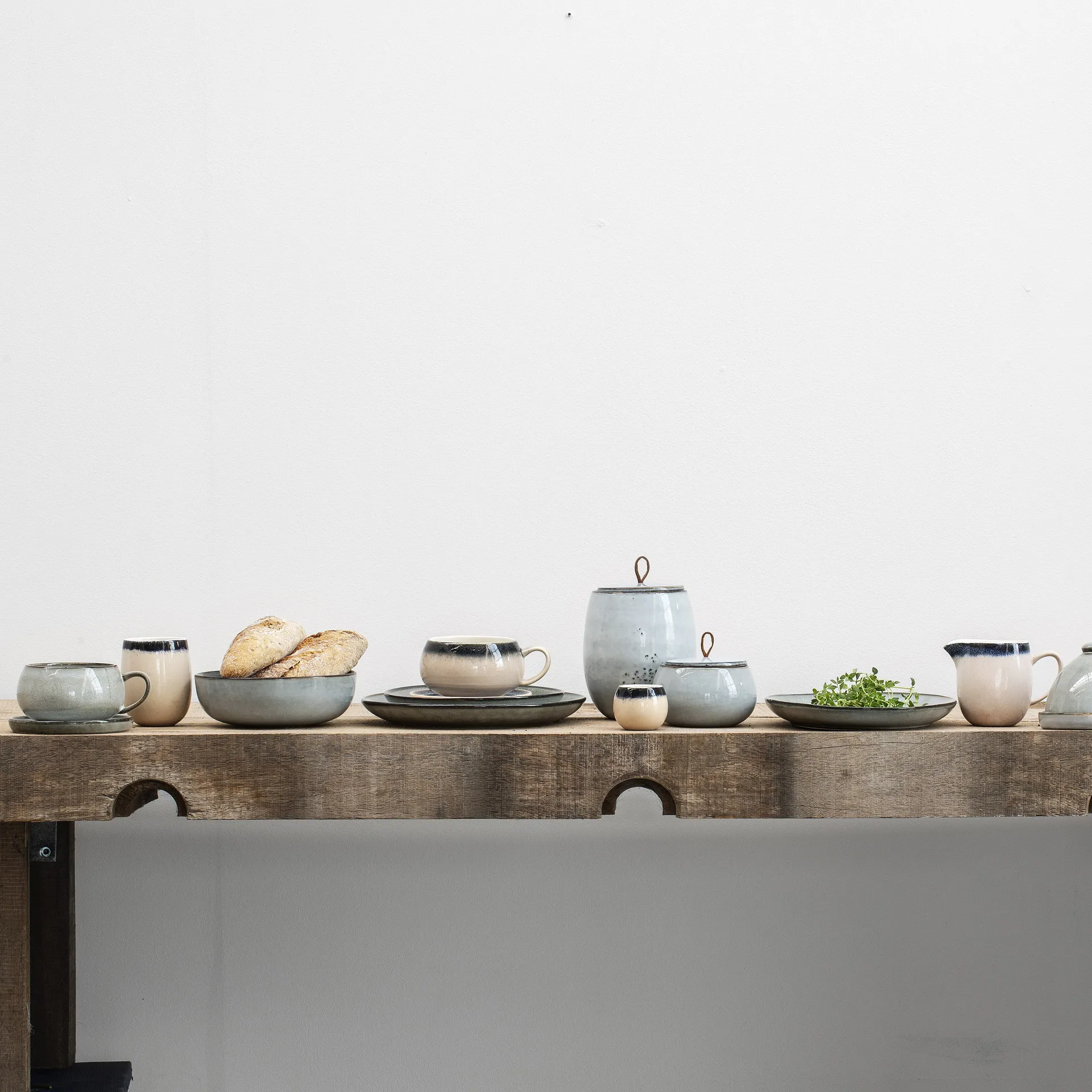 Amera schaal, Ø18 cm Lene Bjerre