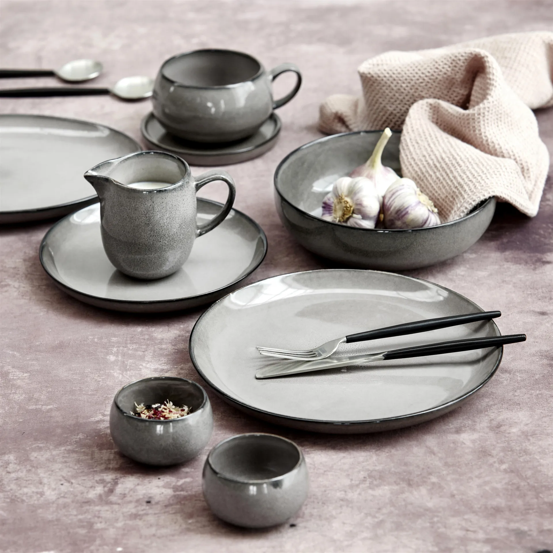 Amera schaal, Ø 20 cm Lene Bjerre