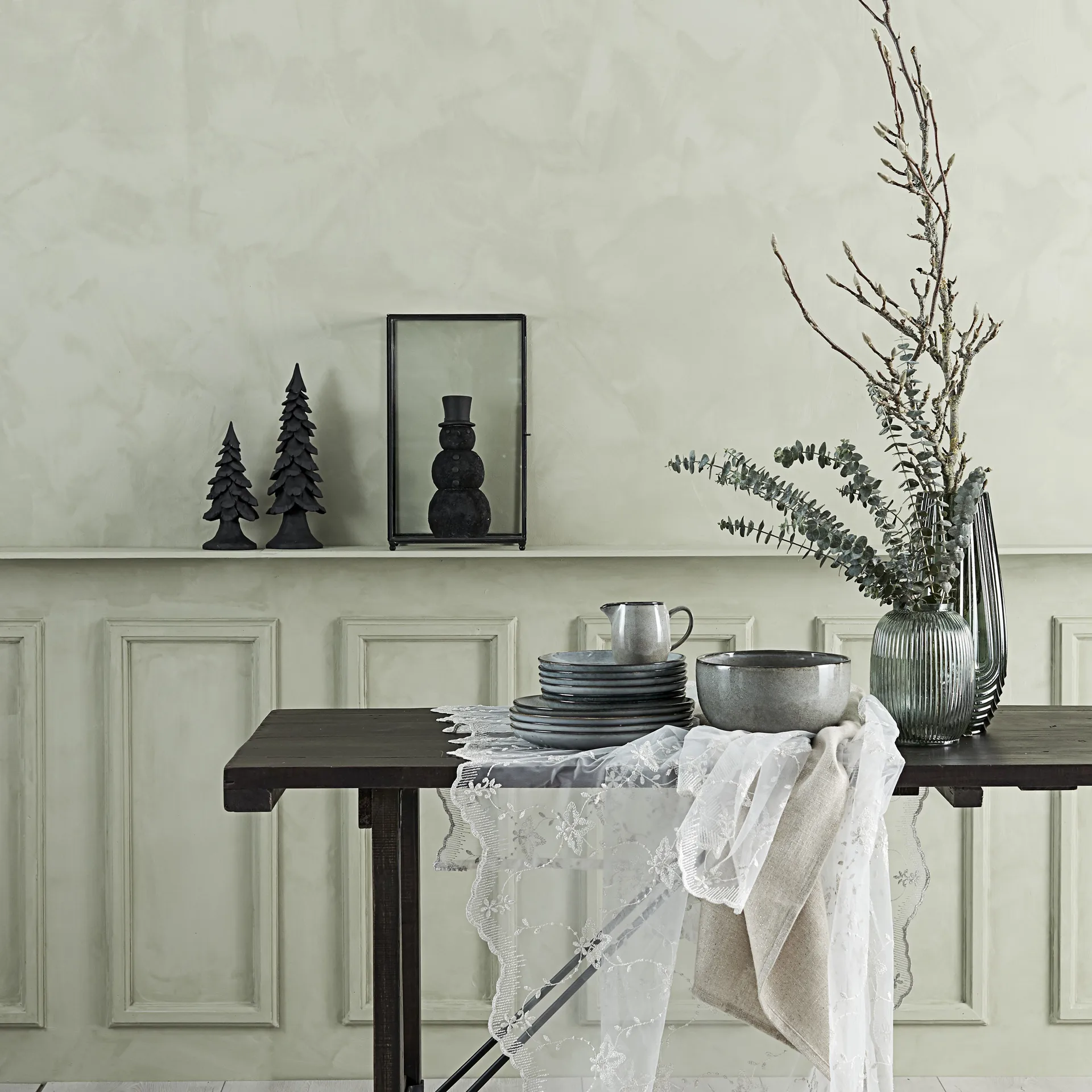 Amera schaal, Ø22 cm Lene Bjerre