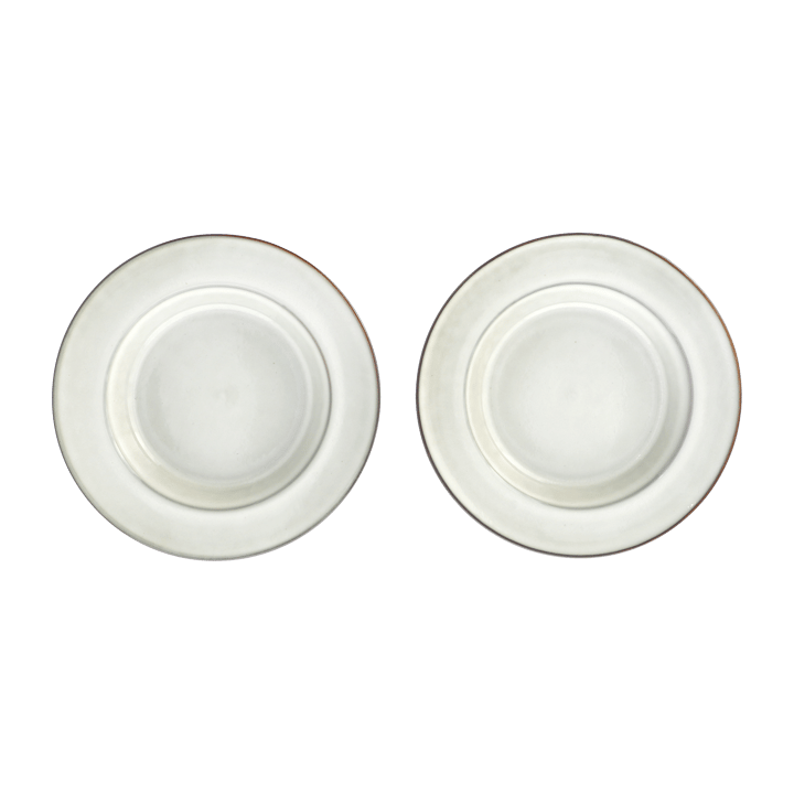 Amera soepbord 23 cm, White sands Lene Bjerre