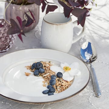 Amera soepbord 23 cm - White sands - Lene Bjerre