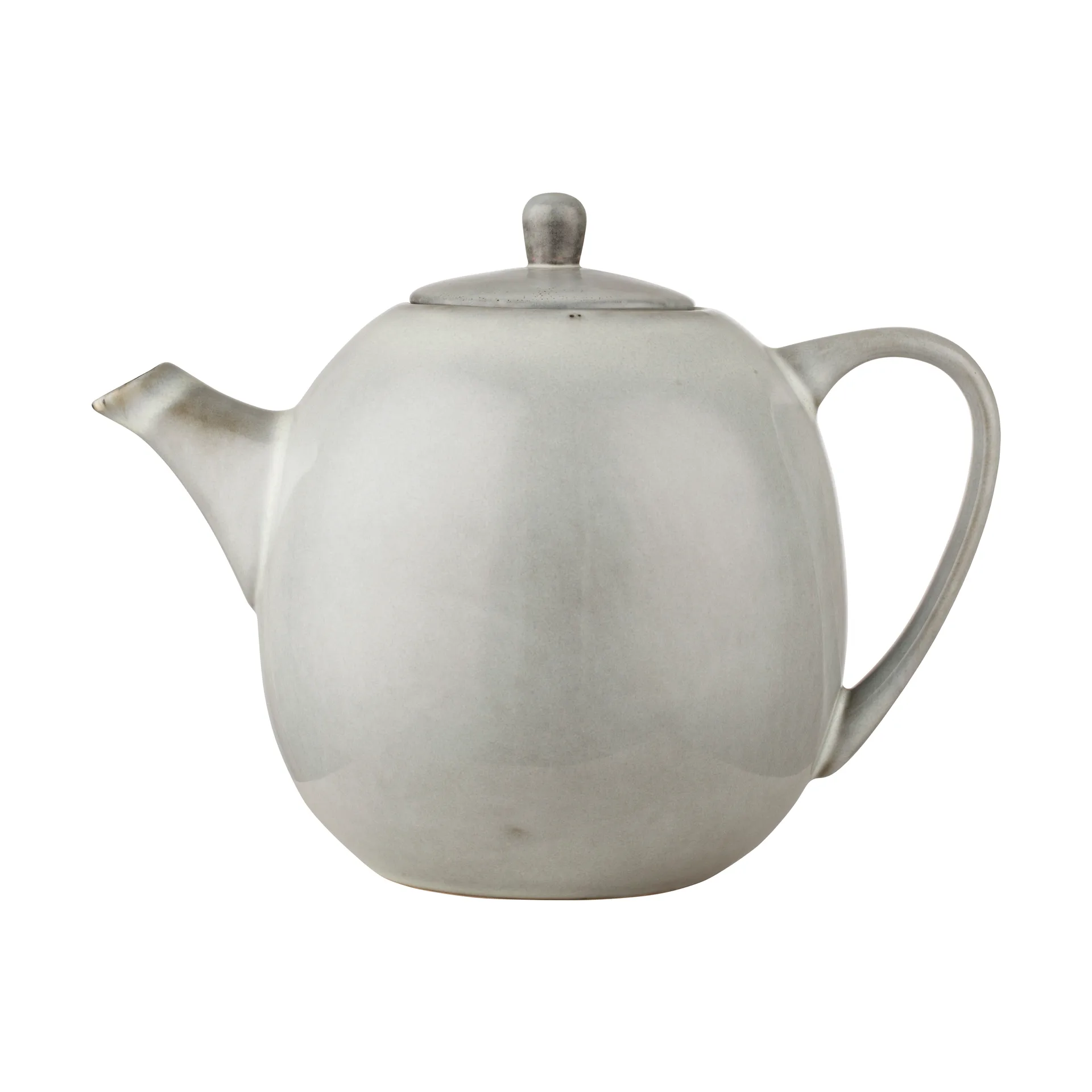 Amera theepot 1,4 L, Grey Lene Bjerre