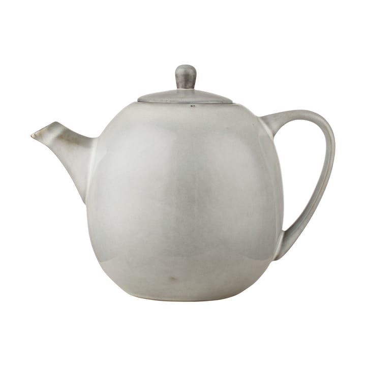 Amera theepot 1,4 L - Grey - Lene Bjerre