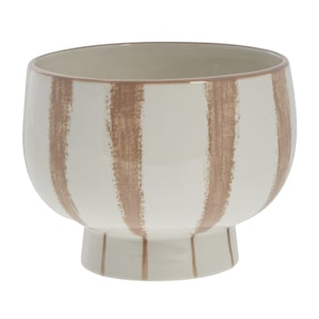 Anivia (bloem)pot Ø14 cm - Goudbruin - Lene Bjerre