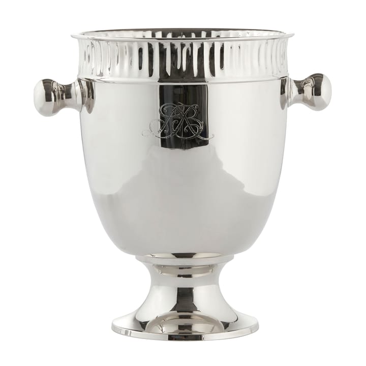 Bethel wijnkoeler - Silver - Lene Bjerre