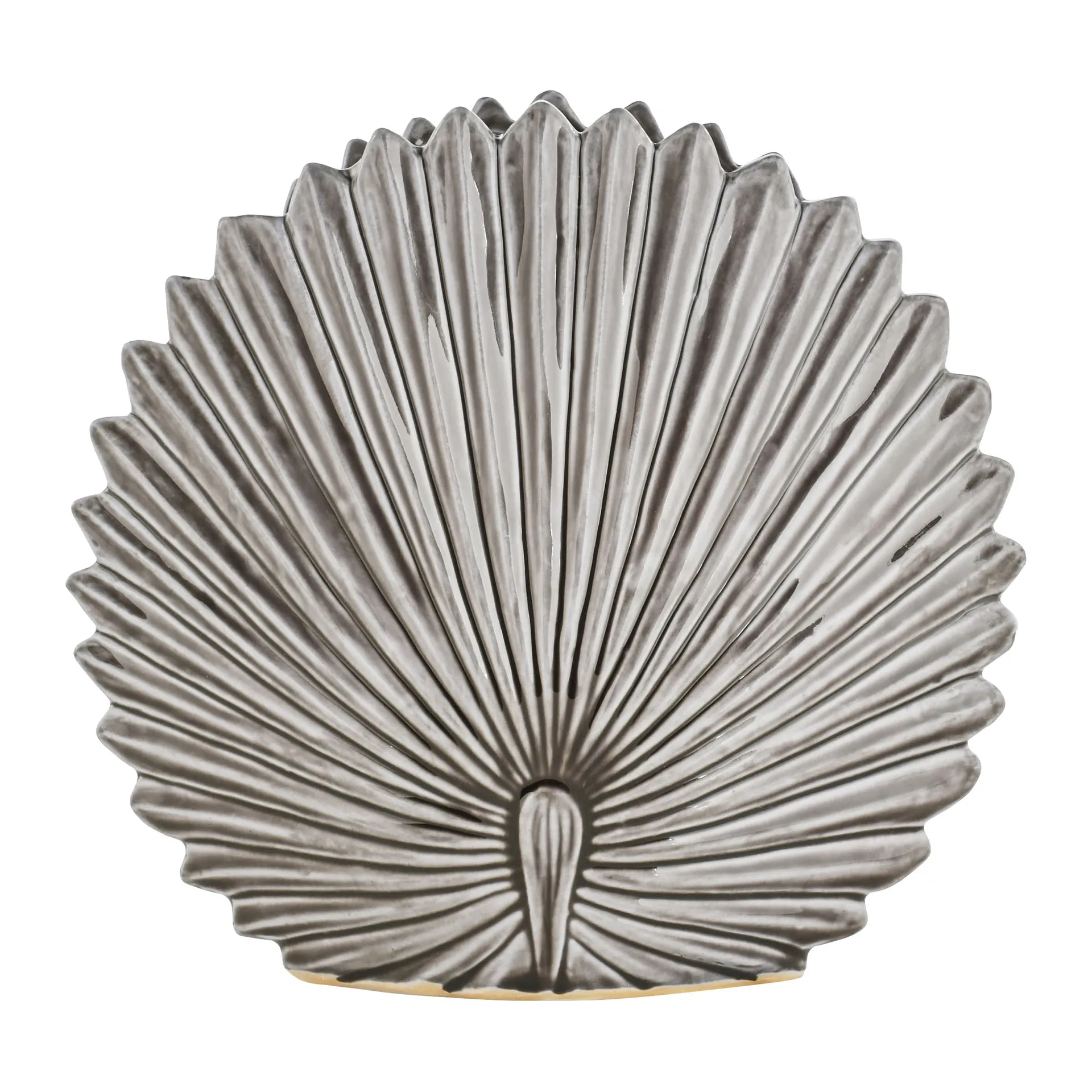 Cassie vaas 31 cm, Moonbeam Lene Bjerre