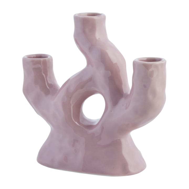 Corille vaas 15,5 cm - Lilac - Lene Bjerre