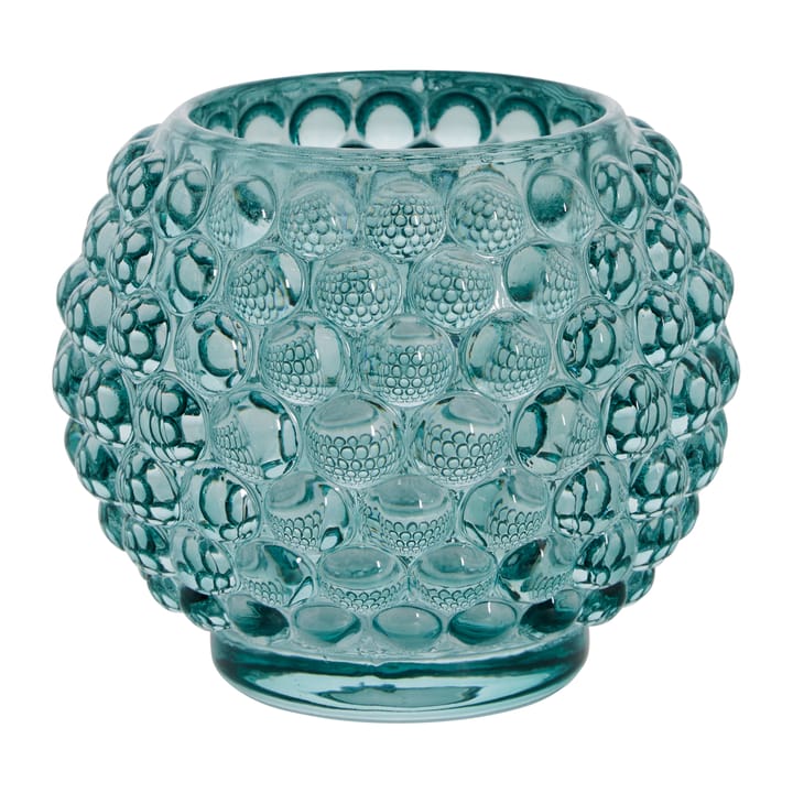 Doria waxinelichtjeshouder 7,5 cm - Mint - Lene Bjerre