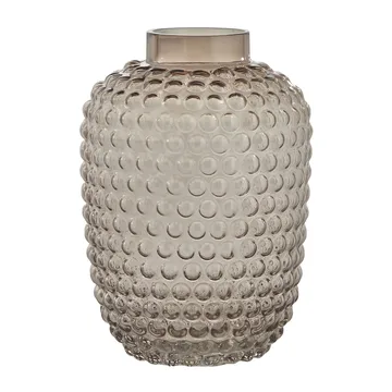 Dorinia vaas 25 cm - Bark - Lene Bjerre