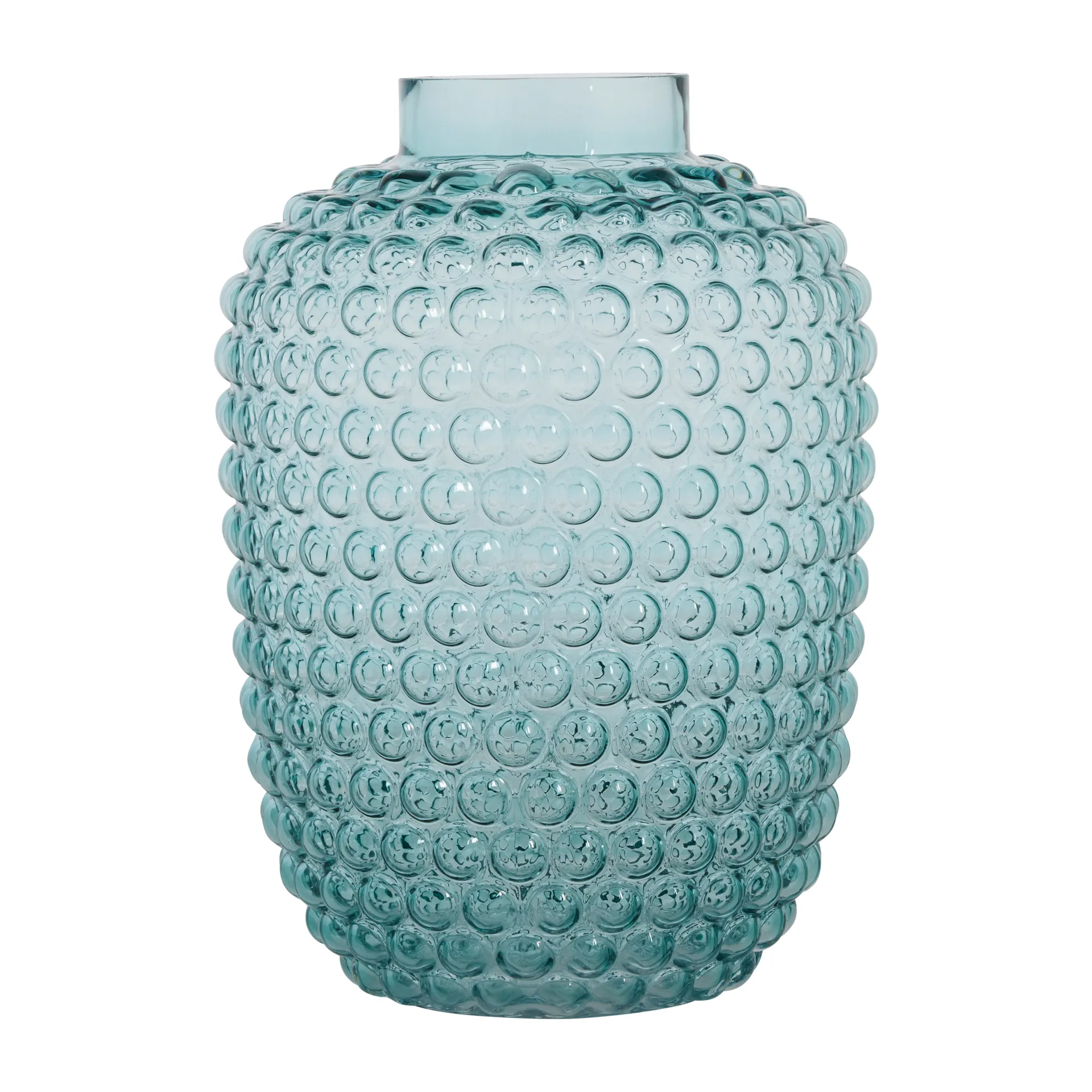 Dorinia vaas 25 cm, Mint Lene Bjerre