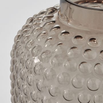 Dorinia vaas 29 cm - Bark - Lene Bjerre