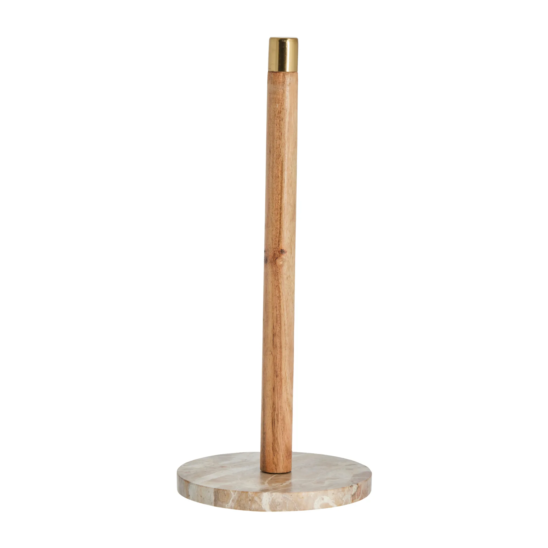 Elisse papierhouder Ø14,5 cm, Linen-Nature Lene Bjerre