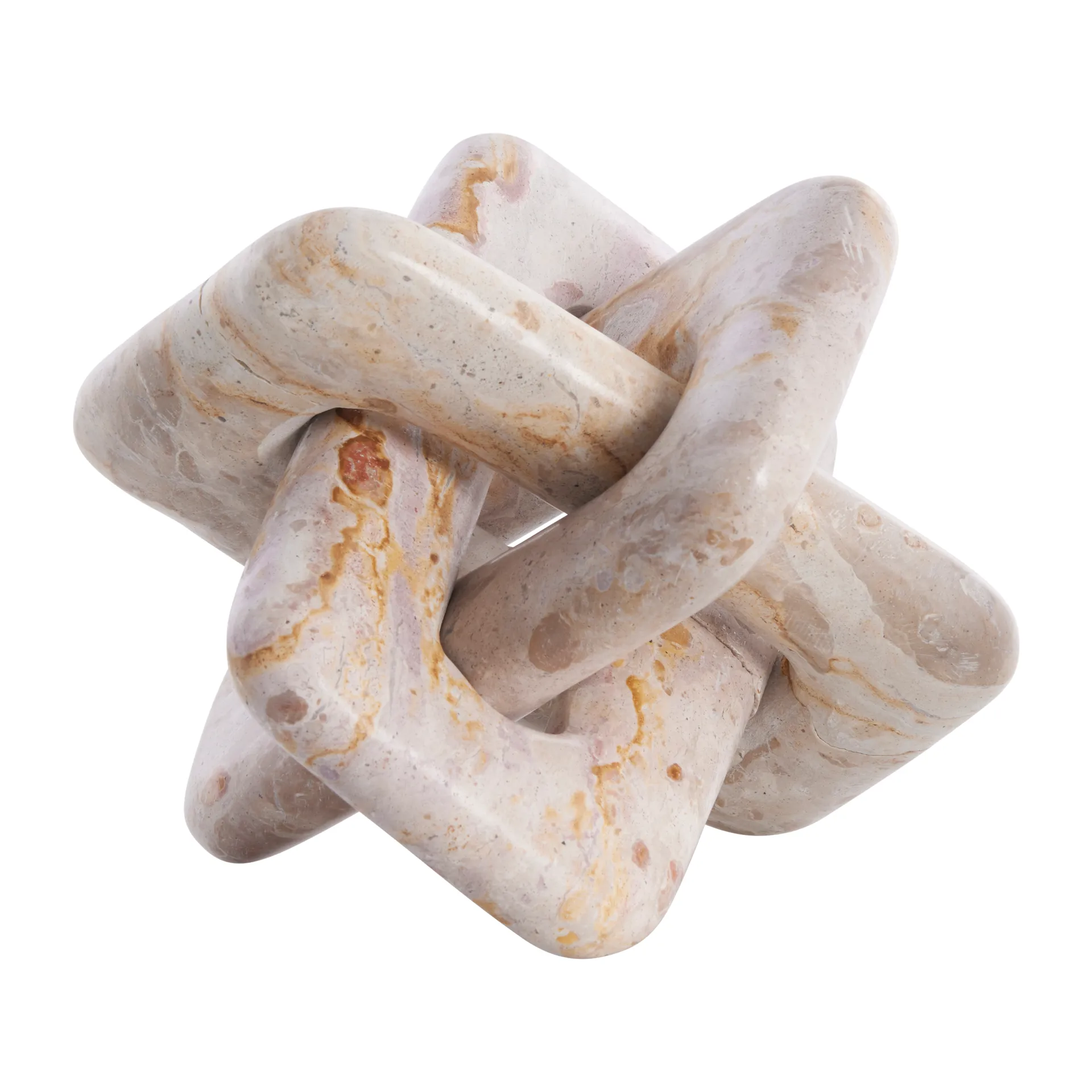 Ellia decoratie 15 cm, Linen Lene Bjerre