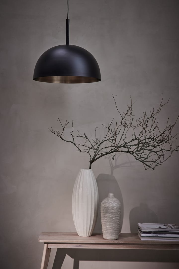 Esme decoratievaas 51 cm, Off white Lene Bjerre