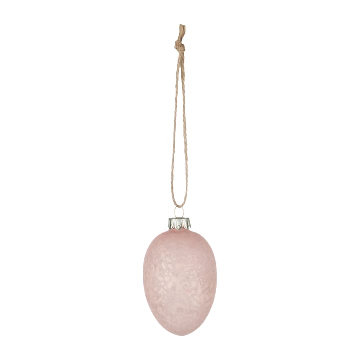 Esmelle paashanger 4,9 cm - Mauve chalk - Lene Bjerre