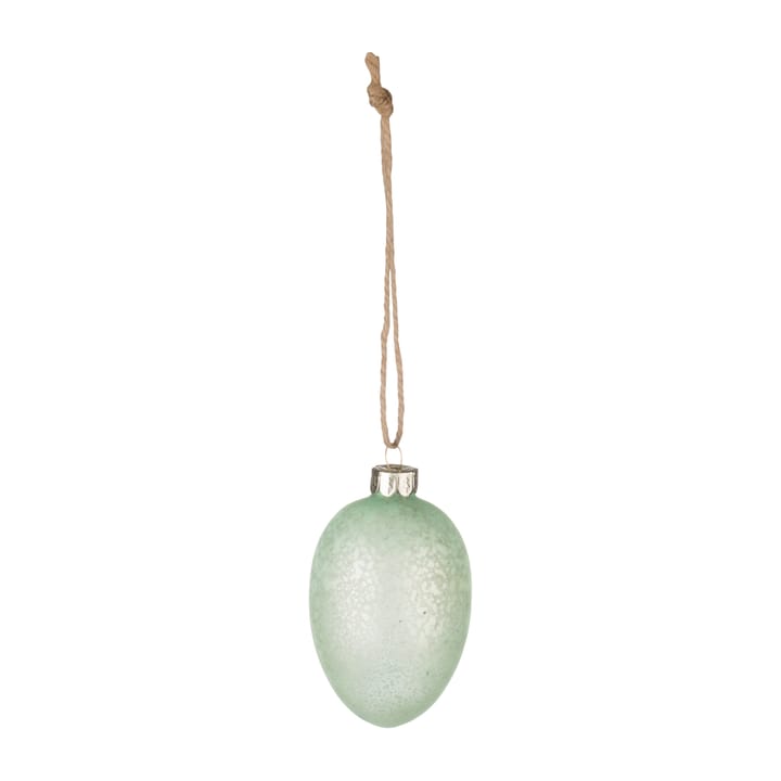 Esmelle paashanger 8,6 cm - Frosty green - Lene Bjerre