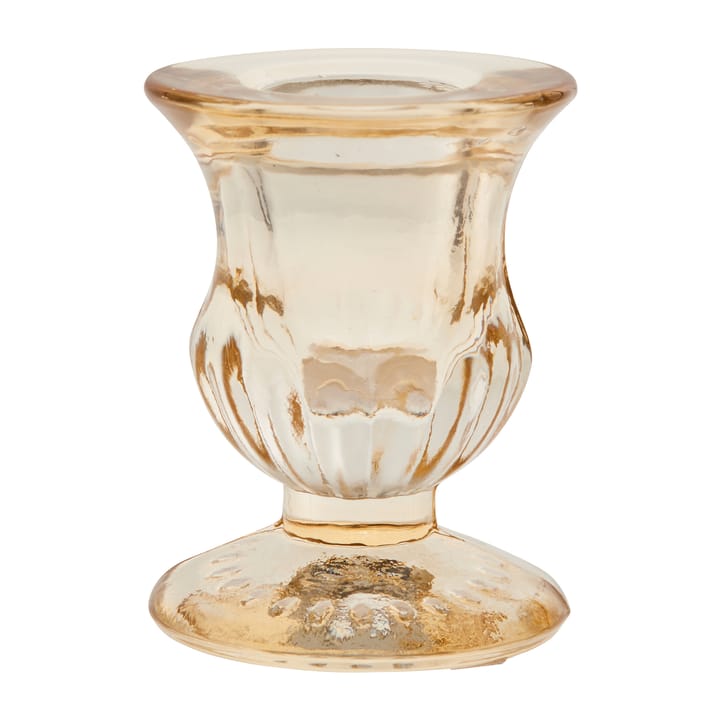 Esmia kandelaar 6 cm - Mellow - Lene Bjerre