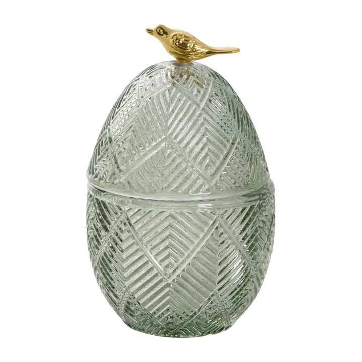 Esmia paasei 15 cm, Green-light gold Lene Bjerre