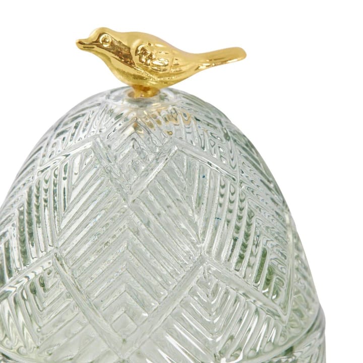 Esmia paasei 15 cm, Green-light gold Lene Bjerre