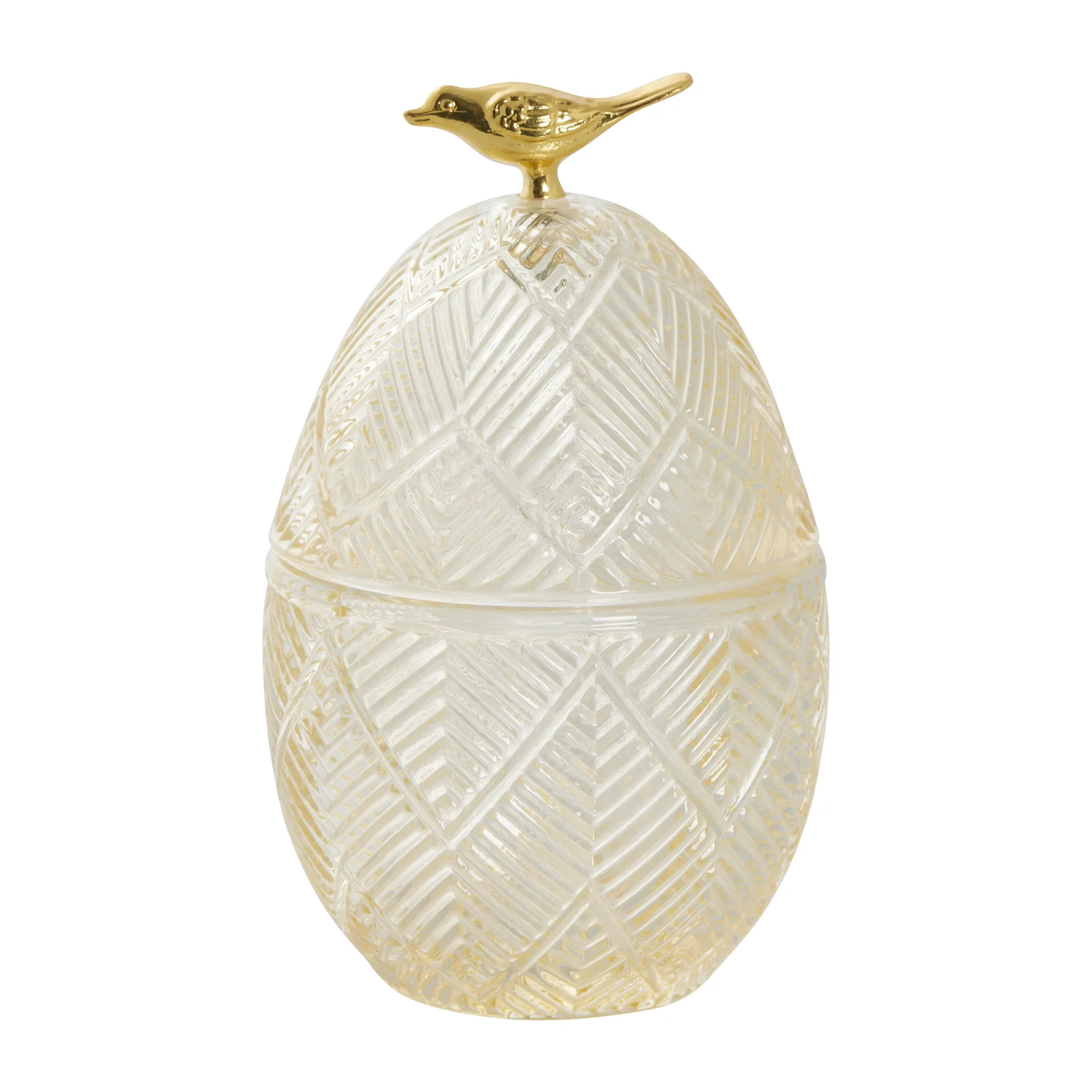 Esmia paasei 15 cm, Mellow-light gold Lene Bjerre