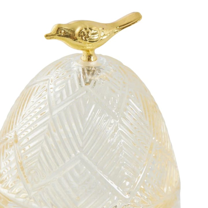 Esmia paasei 15 cm - Mellow-light gold - Lene Bjerre